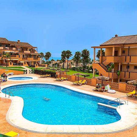 Апартаменты Alta Loma Costa Фуэнхирола Экстерьер фото